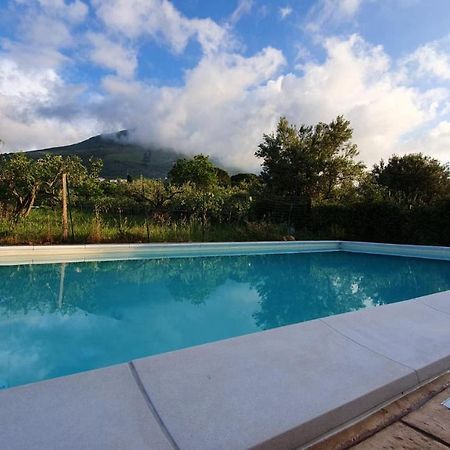 Marosa Casa Vacanze Torretta  Exteriér fotografie
