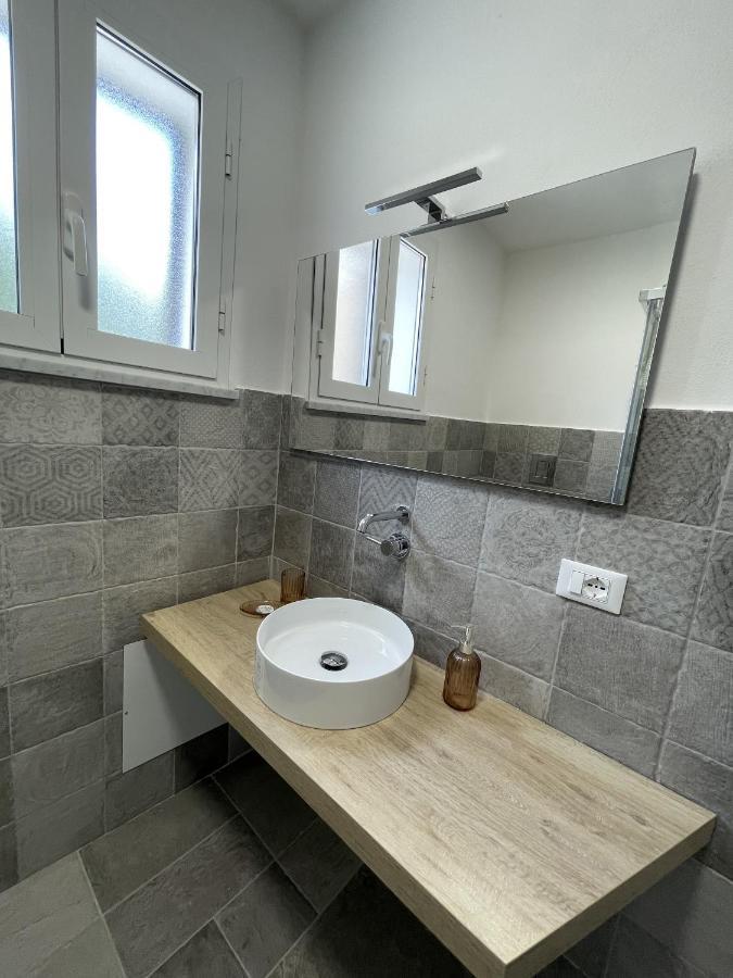 Marosa Casa Vacanze Torretta  Exteriér fotografie